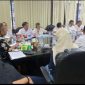 Komisi IV DPRD Kabupaten Serang, evaluasi dan monitoring serapan Anggran mitra kerja OPD 