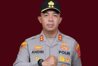 AKBP Andri Kurniawan.
