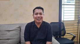 Kepala Bidang Penagihan, Verifikasi, dan Pemeriksaan Bapenda Kabupaten Serang, A. Nizamudin Muluk