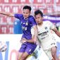Liga 1; Persita Tangerang Vs Persik Kediri Babak Pertama Berakhir Imbang. (Dok)