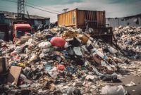 Dinas Lingkungan Hidup Serang berjanji akan Menertibkan Retribusi Sampah di  Kabupaten Serang!!