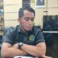 Anggota Komisi IV DPRD Kabupaten Serang, Azwar Anas, Memberikan Keterangan Kepada Pers, Selasa (20/1)