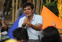 Akademisi UNIS Tangerang, Adib Miftahul. (Dok)