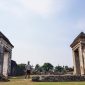 Pemkot Serang tengah membangun City of Heritage. (Foto.Udaindra)