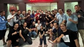 Tim Gabungan Polda Banten Berhasil Ringkus Pelaku Pembunuhan Anak Politisi PKS di Cilegon.