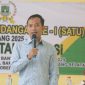 Anggota DPRD Banten fraksi PKB, Dr. M. Aly Taufiq