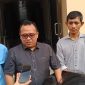 Direktur Perusahaan Pers di Banten Penuhi Hasil Akhir Laporan Wali Kota Ke Polda Dalam Bentuk Klarifikasi 