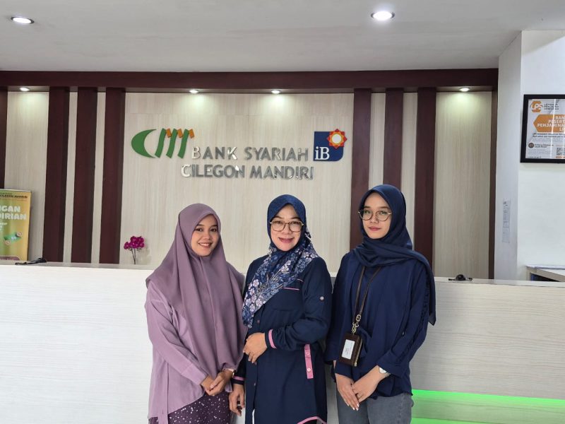 PT BPR Syariah Cilegon Mandiri