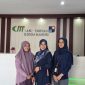 PT BPR Syariah Cilegon Mandiri