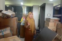 Layanan Adminduk Serang Terhambat, Migrasi Kantor dan Arsip Biang Masalah.