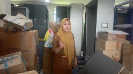 Layanan Adminduk Serang Terhambat, Migrasi Kantor dan Arsip Biang Masalah.
