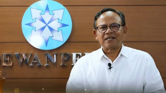 Ketua Dewan Pers Prof Komaruddin Hidayat. (Dok)