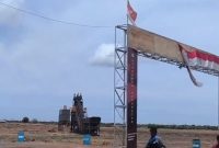 Kawasan Industri Sawah Luhur 