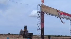 Kawasan Industri Sawah Luhur 