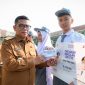 Program Sekolah Gratis Pemprov Banten.