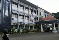 Pemerintah Kota Serang di Kerumunj Investasi Asing, Realisasi Angka Mencapai Rp. 650 Milyar 