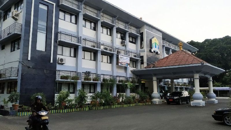 Pemerintah Kota Serang di Kerumunj Investasi Asing, Realisasi Angka Mencapai Rp. 650 Milyar 