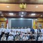 Potret; DPRD Kabupaten Serang Bersama Guru dan tenaga kependidikan PPPK Paruh waktu usai Audensi, Rabu, 4 Februari 2026, (Doc: Dir/Totalbanten)
