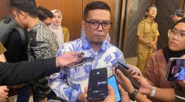 Gubernur Banten, Kadis PUPR Banten Hingga Bupati Digugat Imbas Jalan 'Maut' di Pandeglang