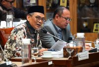Anggota Komisi X DPR RI Abdul Fikri Faqih. (dok)