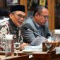 Anggota Komisi X DPR RI Abdul Fikri Faqih. (dok)