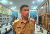 Pemerintah Kabupaten Serang Siapkan Operasi Pasar dan Pastikan Stok Pangan Aman Menjelang Ramadhan.