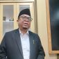Iip Makmur Ketua Komisi II DPRD Provinsi Banten Mendesak Dinas Lingkungan Hidup Provinsi Banten Segera Tinjau Lokasi PT Vopak Cilegon.