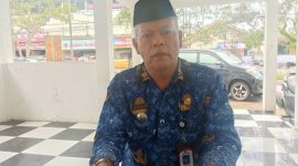 Dulpakar Camat Pamarayan Dorong Segera Ada Perbaikan Ruang Gedung SMPN 3 Pamarayan dan Meminta Pemerintah Daerah Kabupaten Serang Tinjau Lokasi,(Dok:Ipung).