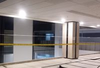 Gedung B kampus Universitas Pamulang (UNPAM) Serang (Doc:Ist/Totalbanten)