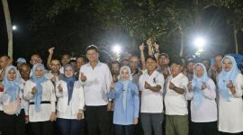 Pemerintah Kabupaten Serang Kolaborasi Bersama Bank Bjb, Dukung Penguatan Kapasitas Pejabat dan Camat Dengan Program CSR.