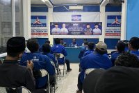 Sambut Rapat Kerja Cabang, Partai Demokrat Perkuat Konsolidasi Internal Sebelum Bulan Suci Ramadhan 