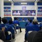 Sambut Rapat Kerja Cabang, Partai Demokrat Perkuat Konsolidasi Internal Sebelum Bulan Suci Ramadhan 