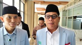 BKPRMI Banten Berpeluang Menjadi Tuan Rumah Festival Anak Soleh Indonesia ke-13