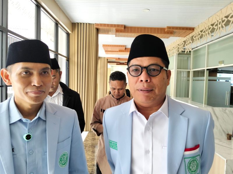 BKPRMI Banten Berpeluang Menjadi Tuan Rumah Festival Anak Soleh Indonesia ke-13