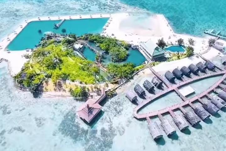 Pemerintah Kota Serang Mengakui Pulau Lima Punya Kabupaten Serang, Pendapatan Pajak Dibekukan.