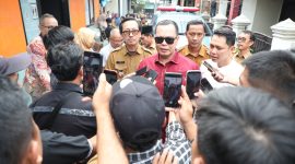 Pemerintah Kota Serang Mendapat Apresiasi Warganet Setelah Mengubah Tata kelola Royal Baroe Ke Serang Digital