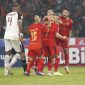 Persija Jakarta Berhasil Curi Poin, Setelah Mengalahkan PSM 2-1 di Jakarta.