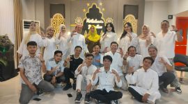 Sambut Ramadan, Horison TC-UPI Serang Tawarkan Iftar Nusantara Berganti Menu Setiap Hari, (dok;Ipung).