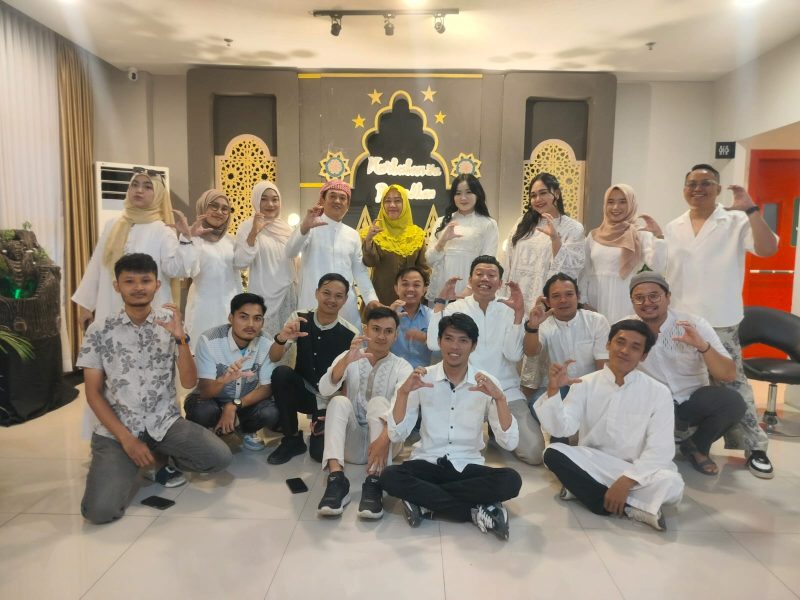 Sambut Ramadan, Horison TC-UPI Serang Tawarkan Iftar Nusantara Berganti Menu Setiap Hari, (dok;Ipung).