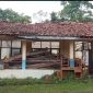  Rohani Kepala Sekolah SMPN 3 Pamarayan Mengeluh Tiga Ruangan Gedung Sekolah Ambruk, (Dok:Ipung).
