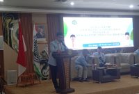 BKPRMI Banten Bangun Kolaborasi Bersama Perusahaan Kuatkan Nilai Spiritual Agama