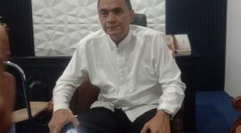 Dinas Perumahan Rakyat dan Kawasan Permukiman (Perkim) Kabupaten Serang Kelola Rp11,7 Miliar untuk Pengadaan Paving Blok, (dok;Ipung).