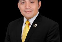 Bahrul Ulum Ketua DPRD Kabupaten Serang: HPN 2026 Momentum Memperkuat Kolaborasi Pers Untuk Pembangunan.