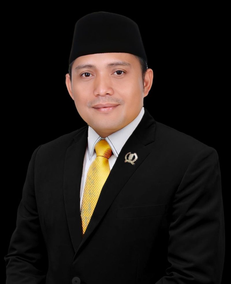 Bahrul Ulum Ketua DPRD Kabupaten Serang: HPN 2026 Momentum Memperkuat Kolaborasi Pers Untuk Pembangunan.