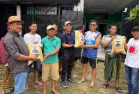 Anggota DPRD Kabupaten Serang Inisial A Klarifikasi: Kehadiran di Lokasi Banjir untuk Pengawasan Penyaluran Bantuan