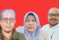 Tiga Pejabat yang Berebut Kursi BKAD Tangsel