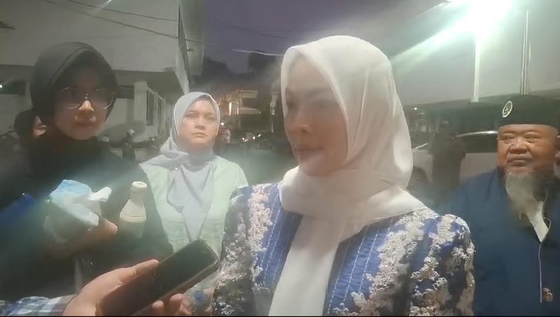 Pemerintah Kabupaten Serang Segera Lakukan Mitigasi Penanganan 159 Koperasi Desa Merah Putih Terkendala Lahan