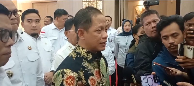 Danantara Menjadi Acuan, PBG Proyek PSEL di Banten Masih Menunggu Kejelasan