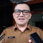 Kepala Bapenda Banten, Berli Rizky Natakusumah saat menjelaskan mekanisme pemberian insentif berbasis kinerja bagi sekitar 1.000 petugas pemungut pajak di lingkungan Pemerintah Provinsi Banten. (Doc)