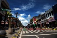 Suasana Royal Baroe Kota Serang, Doc: (Ist/Totalbanten.com) 